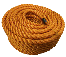 Heaving Line 100 Ft 5/16