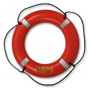 30″ Deckbuoy® Dx0325d