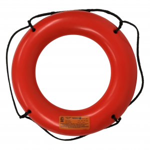 30″ Lifering Orange 2.5 Kg Uscg Dx0300d
