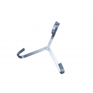 Aluminum Bracket 30″