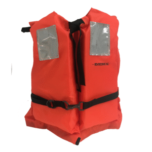 DX400RTJ DATREX OFFSHORE WEARABLE TYPE I, UNIVERSAL AND CHILD
