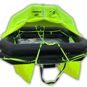 DATREX LIBERTY 4-12 PERSON RECREATIONAL OFFSHORE LIFERAFT