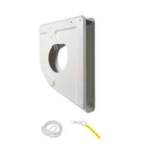 HAMMAR Lifebuoy Manual Quick Release