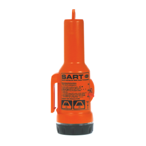 JOTRON TRON SART20 RADAR TRANSPONDER WITH BRACKET