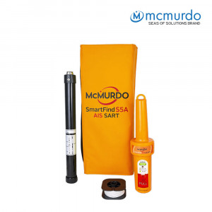 Mcmurdo Smartfind S5a Ais Sart