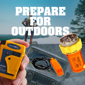 Ocean Signal PLB1 Replacement Battery Kit