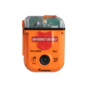 Jotron Tron SA20 PLB Personal Locator Beacon