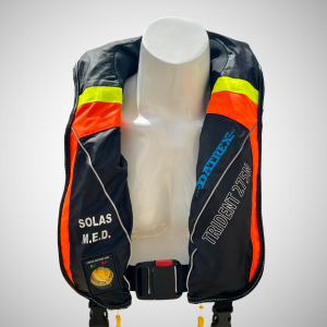 Datrex Trident 275N Solas