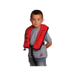 AQUA JUNIOR CHILD SOLAS/MED 100 NEWTON