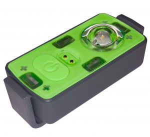 Datrex W4 with Clip Lifejacket LED Light – Super Bright!