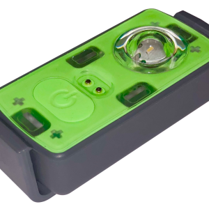 Datrex W4 with Clip Lifejacket LED Light