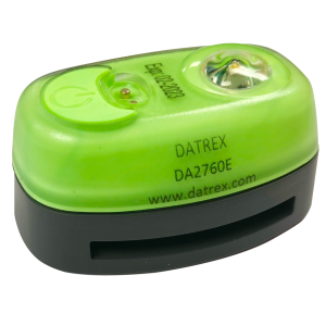 RESCUE-DAN W3 W CLIP USCG/SOLAS/MED/TC