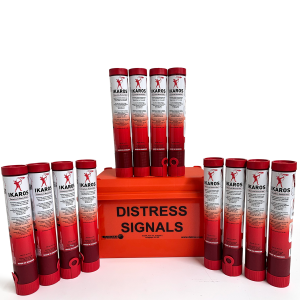 BRIDGE KIT WITH AMMO CAN