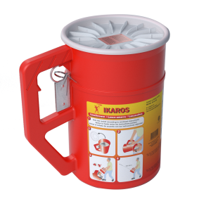 IKAROS-LINE CONTAINER ONLY