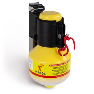 IKAROS Compact Man Overboard (MOB) MKCI S/L W/BRACKET