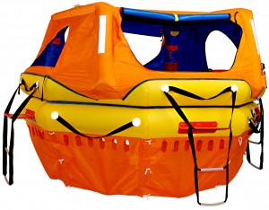 SWITLIK OFFSHORE RAFTS OPR Call for price
