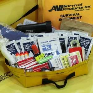 Survival Kit TSO 91 121 135 and non TSO