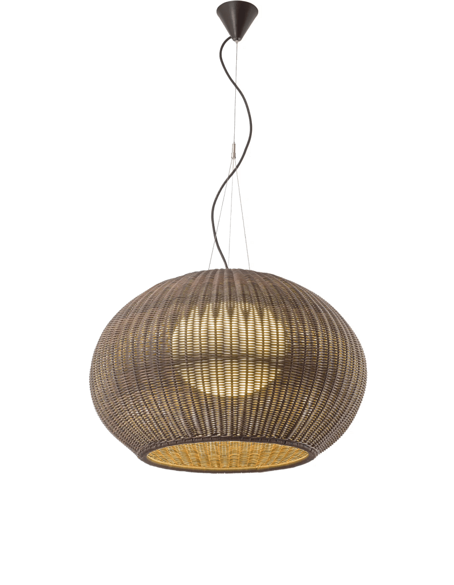 Garota S:02 Outdoor Pendant