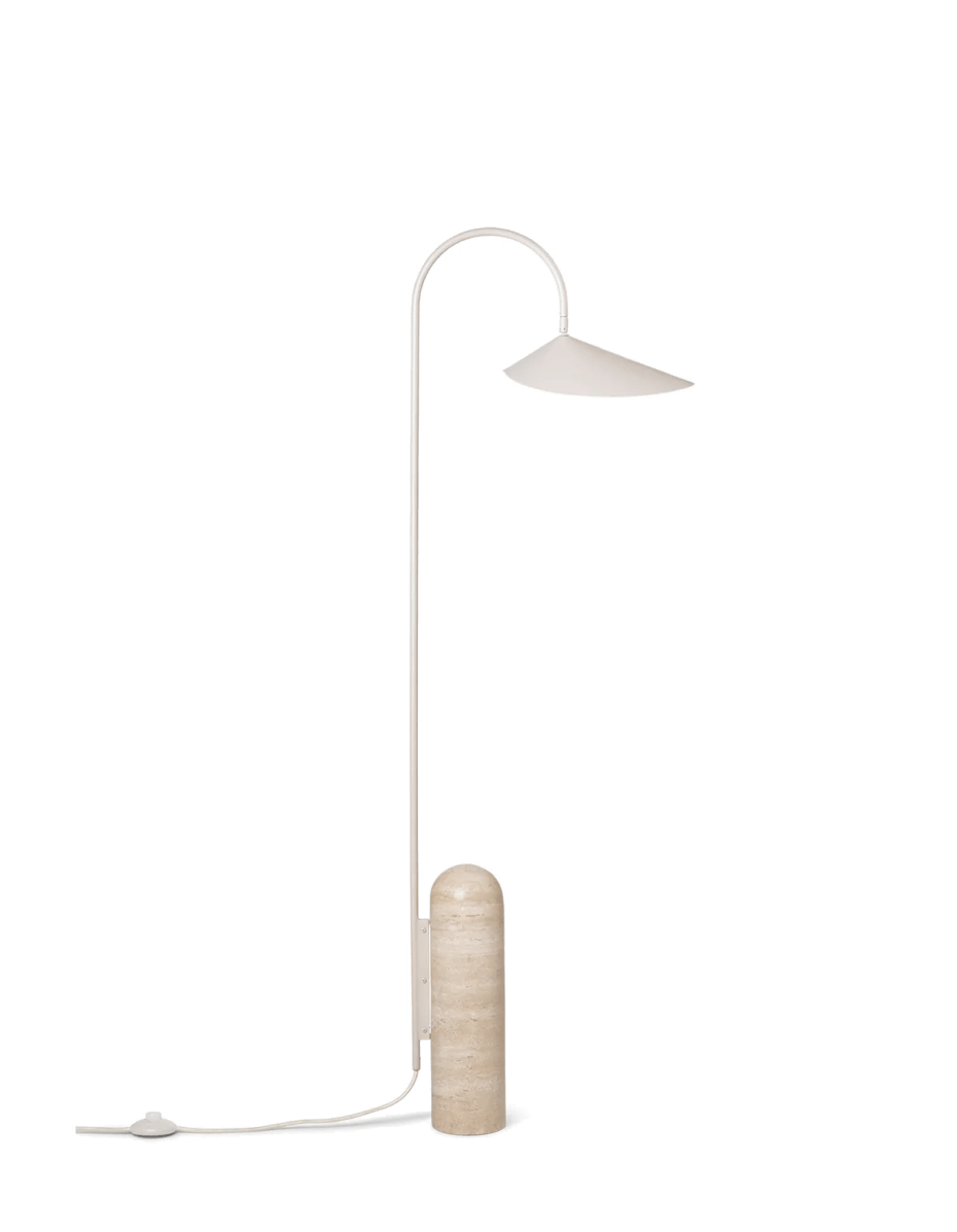 Exterior Bracket Light