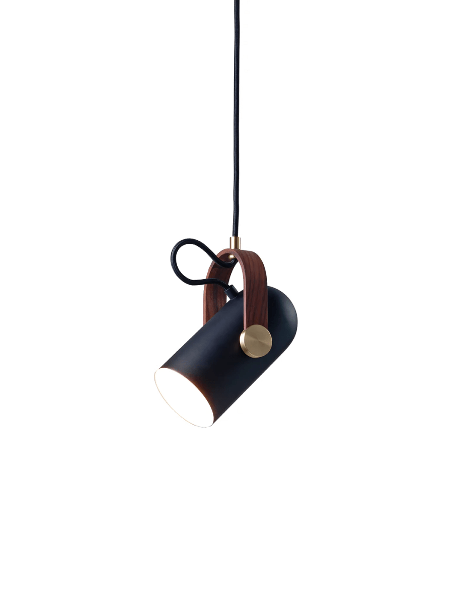 Carronade Pendant