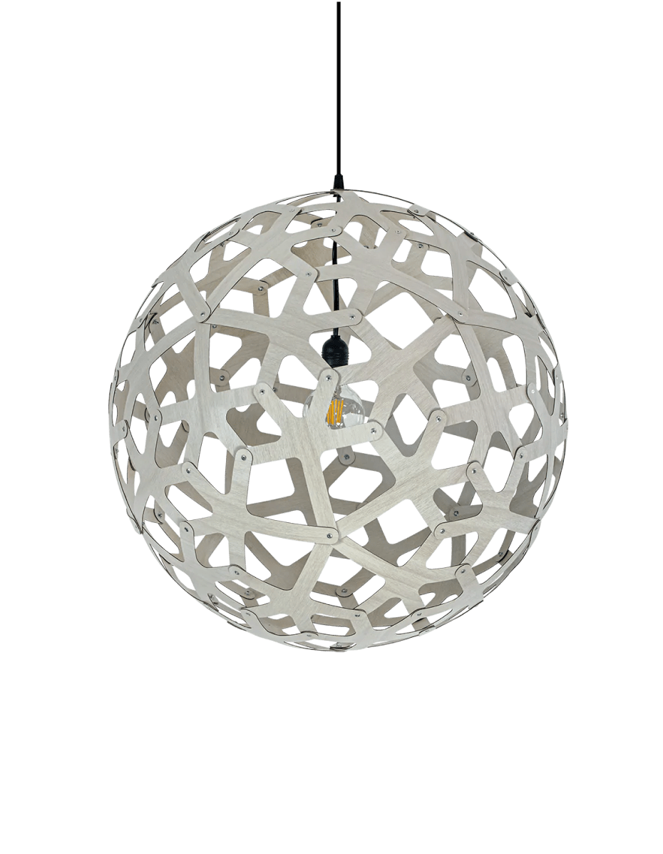 Coral Pendant – Outdoor